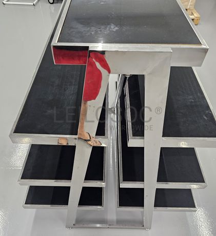 Expositores Roupa ou Acessórios