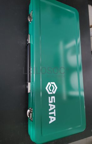 CHAVES DE 12 PONTOS DE 1/2"