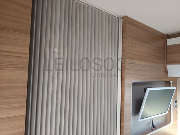 Caravana Tabbert · Ano 2018