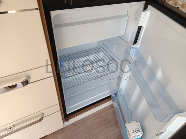 Caravana Tabbert · Ano 2018