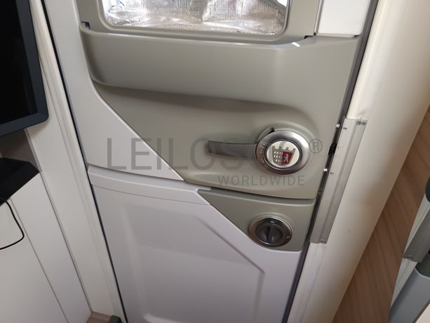 Caravana Tabbert · Ano 2018