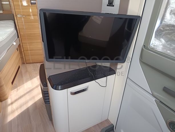 Caravana Tabbert · Ano 2018