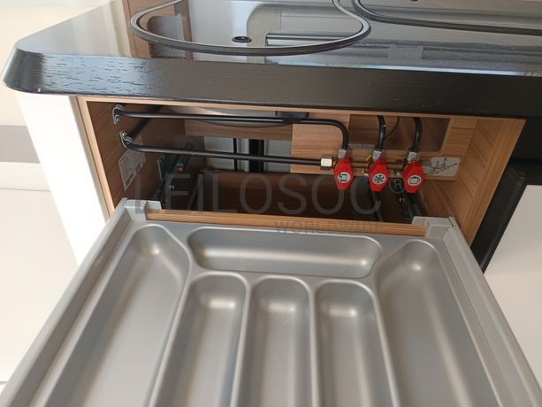 Caravana Tabbert · Ano 2018