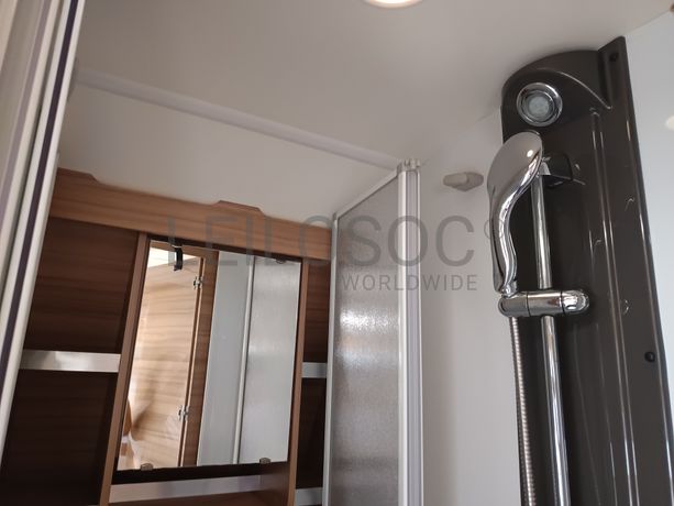 Caravana Tabbert · Ano 2018