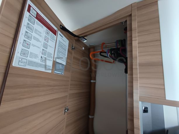 Caravana Tabbert · Ano 2018