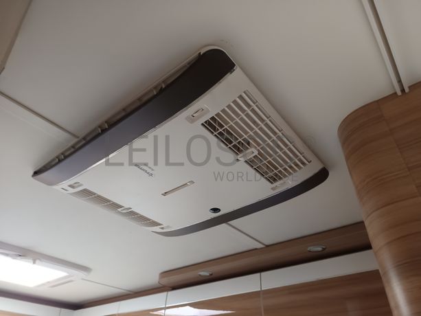 Caravana Tabbert · Ano 2018