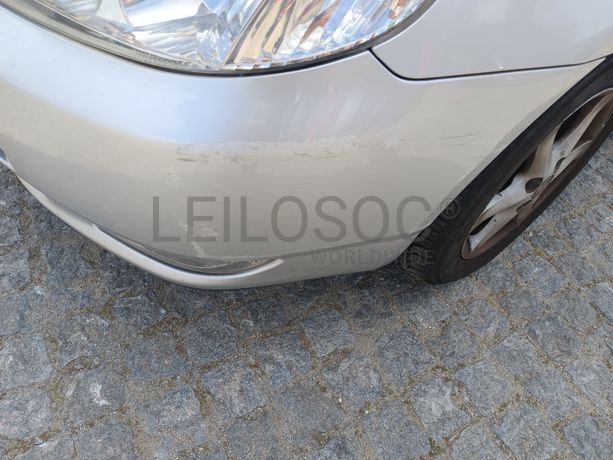 Toyota Corolla · Ano 2003