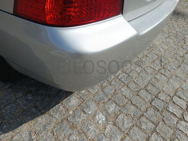 Toyota Corolla · Ano 2003