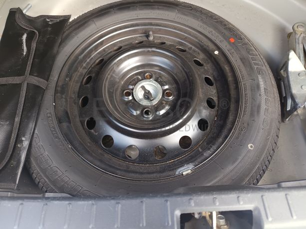 Toyota Corolla · Ano 2003