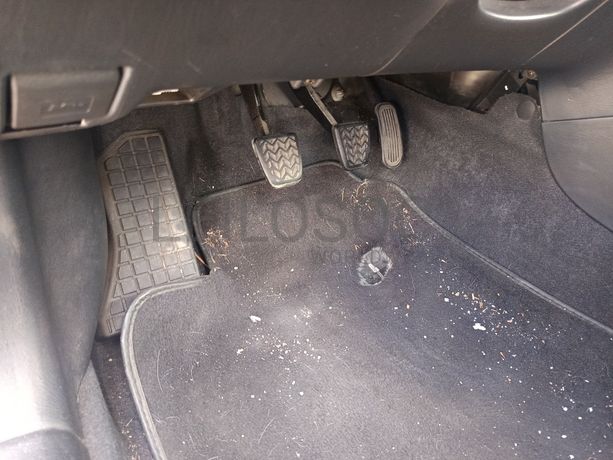 Toyota Corolla · Ano 2003