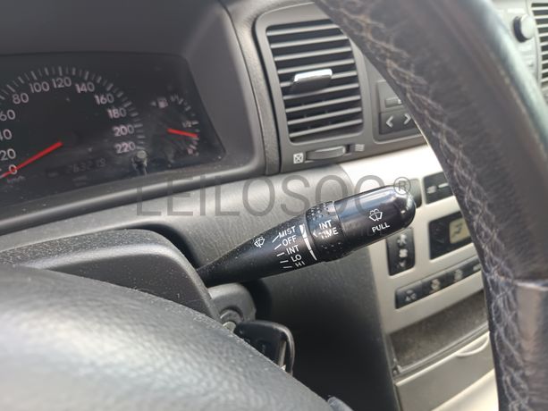 Toyota Corolla · Ano 2003