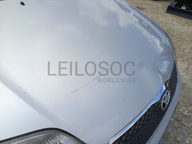 Toyota Corolla · Ano 2003