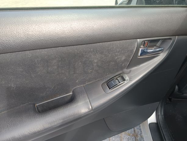 Toyota Corolla · Ano 2003