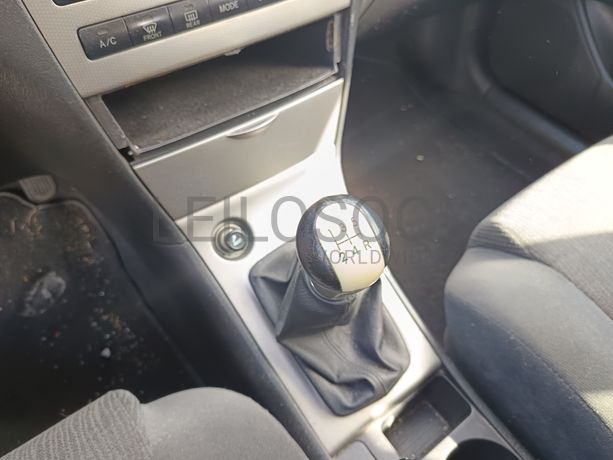 Toyota Corolla · Ano 2003