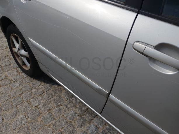 Toyota Corolla · Ano 2003