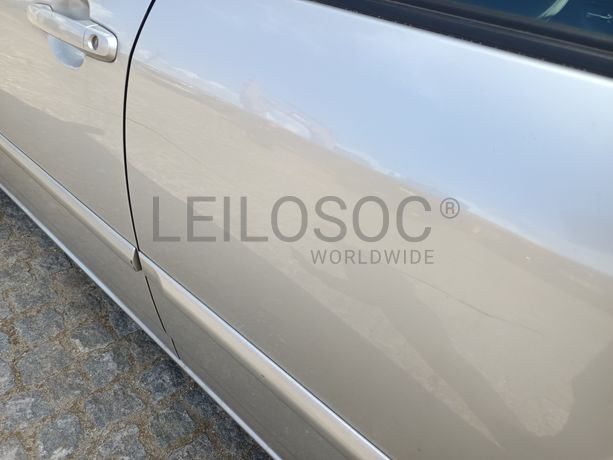 Toyota Corolla · Ano 2003