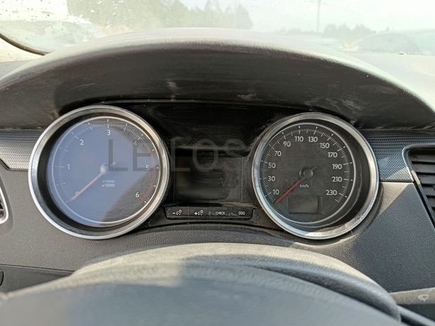 Peugeot 508 SW · Ano 2013