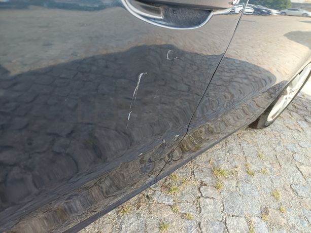 Peugeot 508 SW · Ano 2013