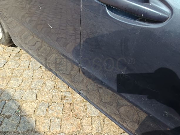 Peugeot 508 SW · Ano 2013