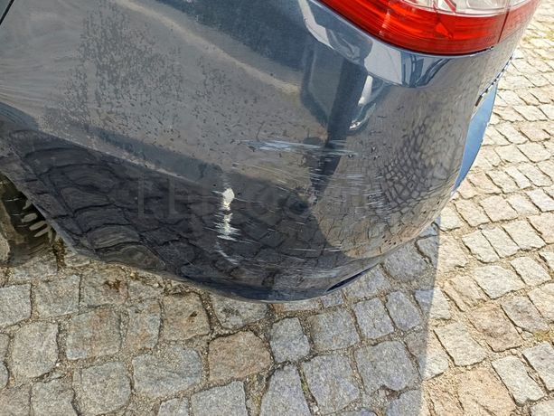Peugeot 508 SW · Ano 2013