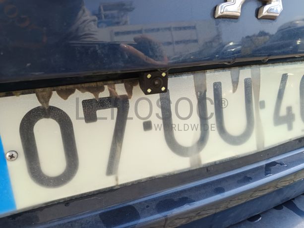 Peugeot 508 SW · Ano 2013