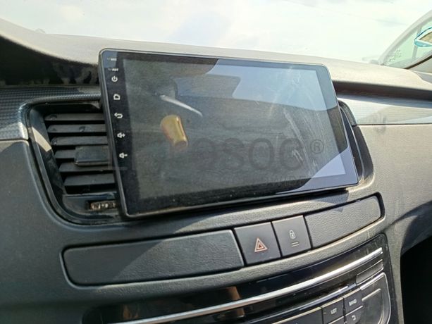 Peugeot 508 SW · Ano 2013