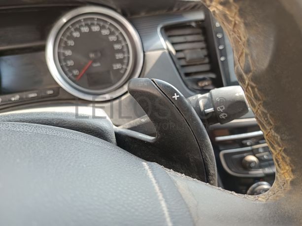 Peugeot 508 SW · Ano 2013