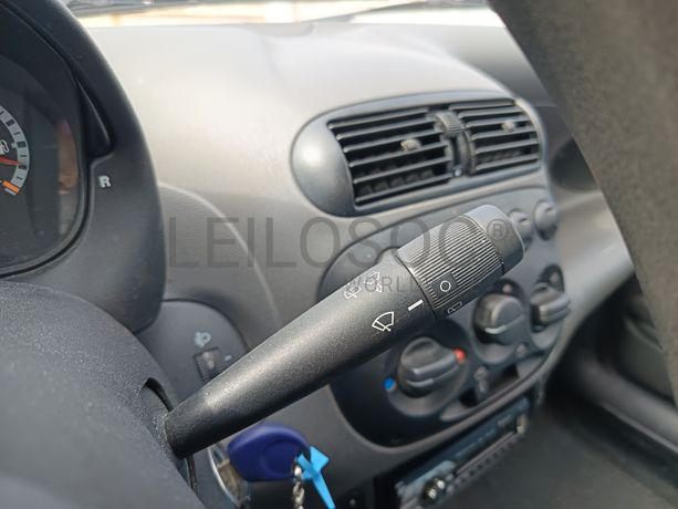 Fiat 187 Seicento · Ano 2002