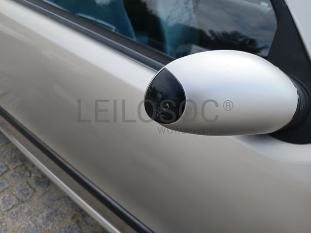 Fiat 187 Seicento · Ano 2002