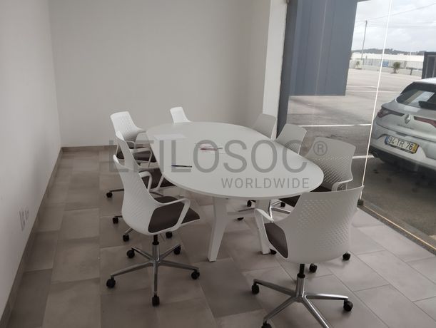 Equipamentos de Escritório