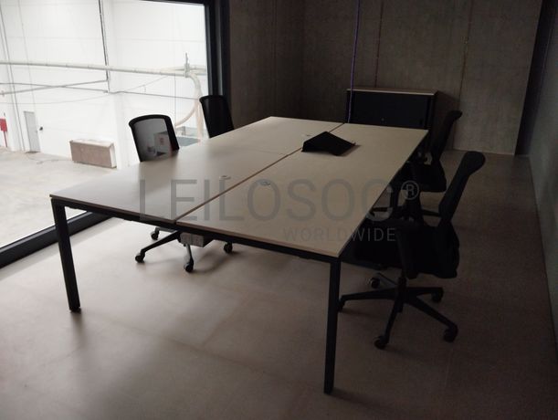 Equipamentos de Escritório