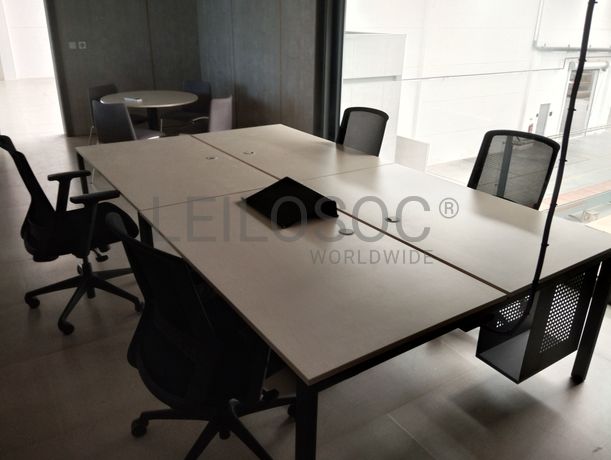 Equipamentos de Escritório