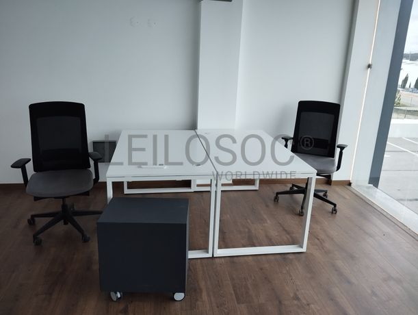 Equipamentos de Escritório