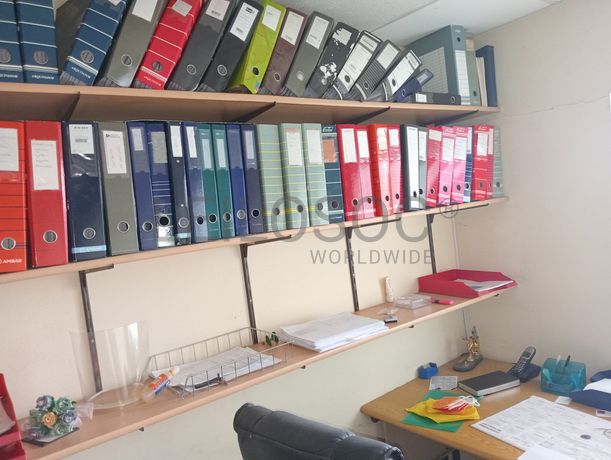 Equipamento de Escritório