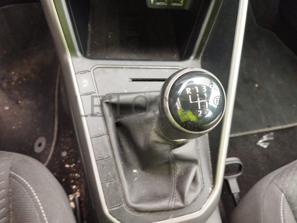 Volkswagen Polo · Ano 2018