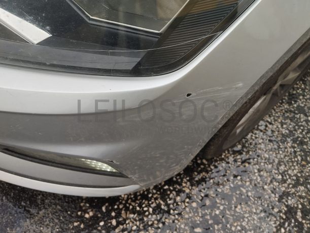 Volkswagen Polo · Ano 2018