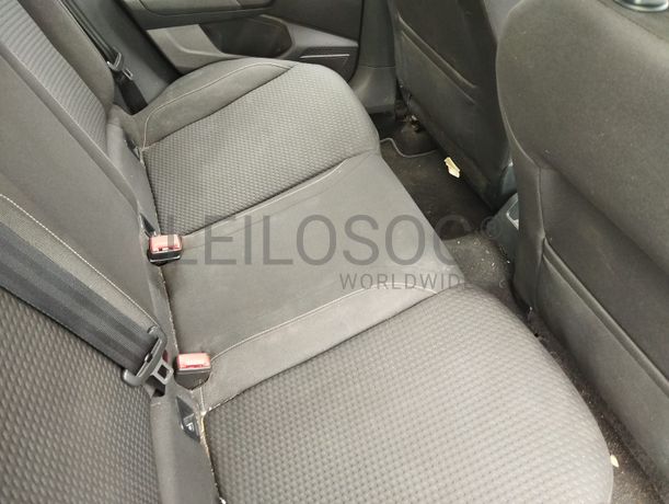 Volkswagen Polo · Ano 2018