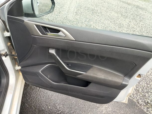 Volkswagen Polo · Ano 2018