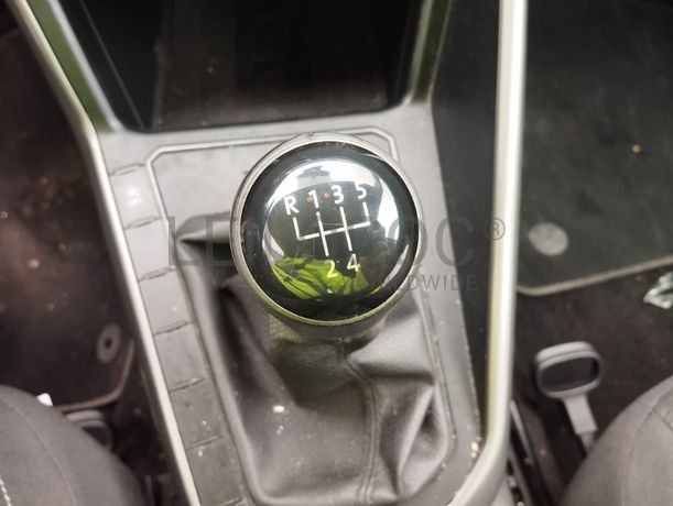 Volkswagen Polo · Ano 2018