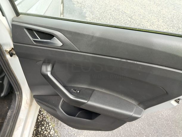 Volkswagen Polo · Ano 2018