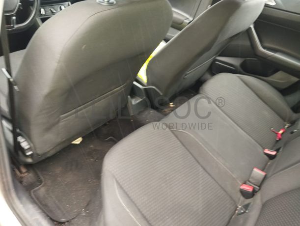 Volkswagen Polo · Ano 2018