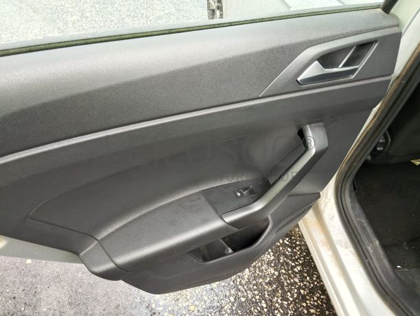 Volkswagen Polo · Ano 2018