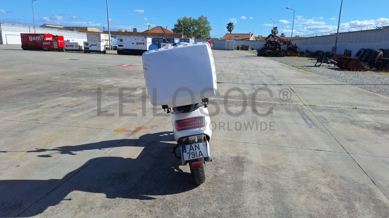 LVNENG Electric Motors LX08