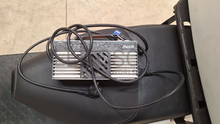 LVNENG Electric Motors LX08