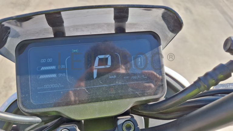 LVNENG Electric Motors LX08