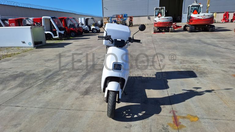 LVNENG Electric Motors LX08