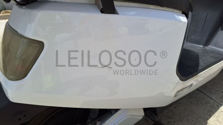 LVNENG Electric Motors LX08