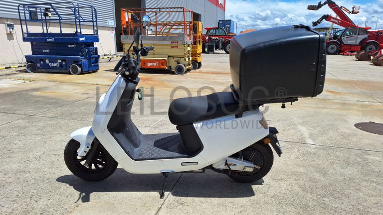 LVNENG Electric Motors LX08