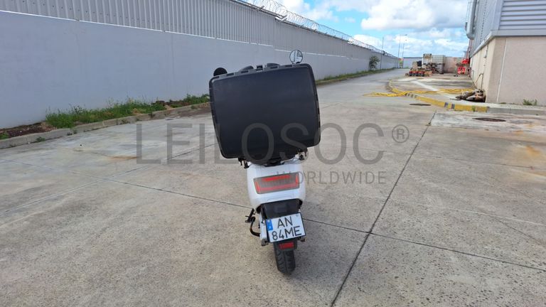 LVNENG Electric Motors LX08