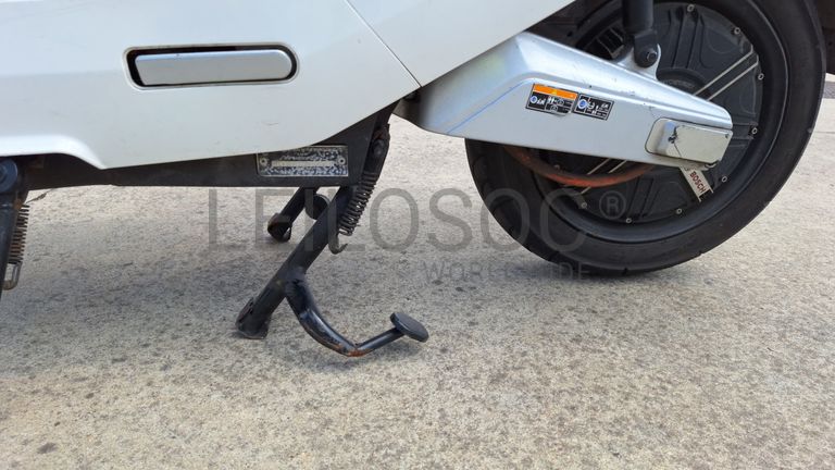 LVNENG Electric Motors LX08